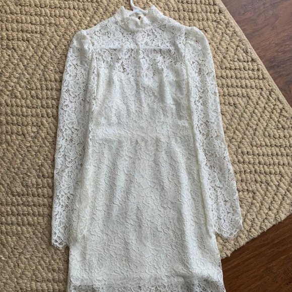 Jenny Yoo Hart Dress - Picture 4 of 4